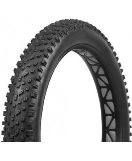 Vee Tire Snow Avalanche fatbike studded tire, 26 x 4.0"
