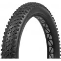 Vee Tire Snow Avalanche fatbike studded tire, 26 x 4.0"