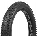 Vee Tire Snow Avalanche fatbike studded tire, 26 x 4.0"