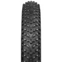Vee Tire Snow Avalanche fatbike studded tire, 26 x 4.0"