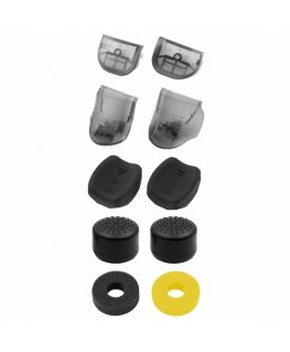 Subsonic Pro Gamer Kit for PS5 controller