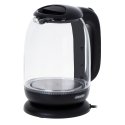 Mesko Kettle MS 1302b Electric, 2200 W, 1.7 L, Glass, 360° Mesko Kettle MS 1302b Electric, 2200 W, 1.7 L, Glass, 360°