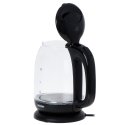Mesko Kettle MS 1302b Electric, 2200 W, 1.7 L, Glass, 360° Mesko Kettle MS 1302b Electric, 2200 W, 1.7 L, Glass, 360°