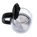 Mesko Kettle MS 1302b Electric, 2200 W, 1.7 L, Glass, 360° Mesko Kettle MS 1302b Electric, 2200 W, 1.7 L, Glass, 360°
