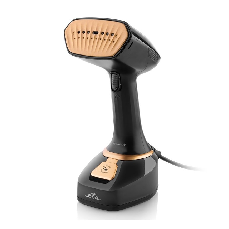 ETA Steamer ETA327090000 Stephany Handheld, 1400 W, 0.32 L