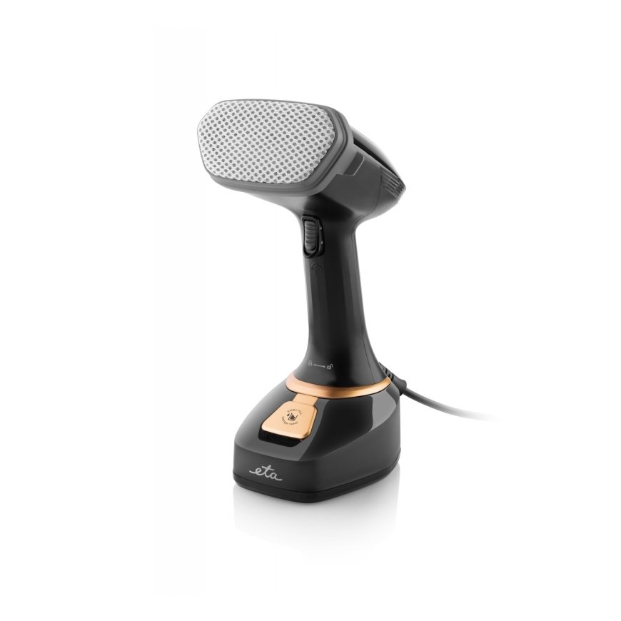 ETA Steamer ETA327090000 Stephany Handheld, 1400 W, 0.32 L – 2