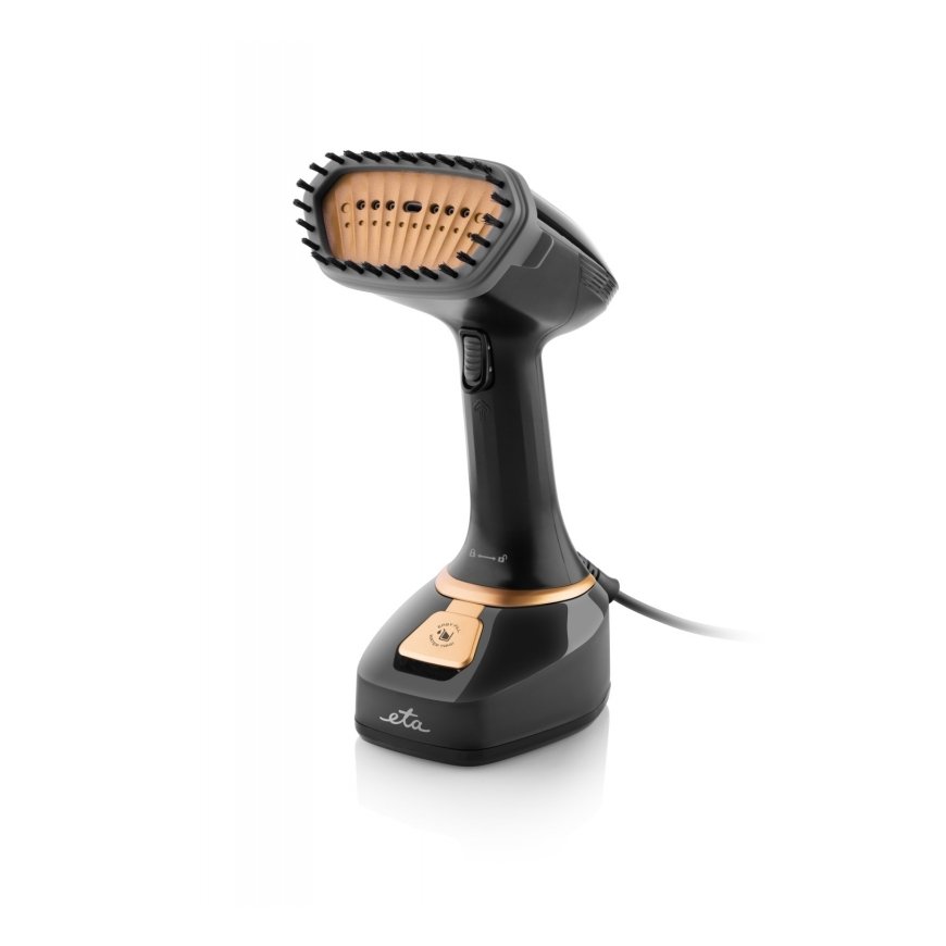 ETA Steamer ETA327090000 Stephany Handheld, 1400 W, 0.32 L – 3