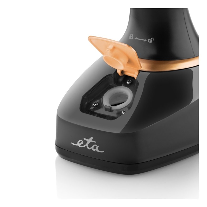 ETA Steamer ETA327090000 Stephany Handheld, 1400 W, 0.32 L – 4