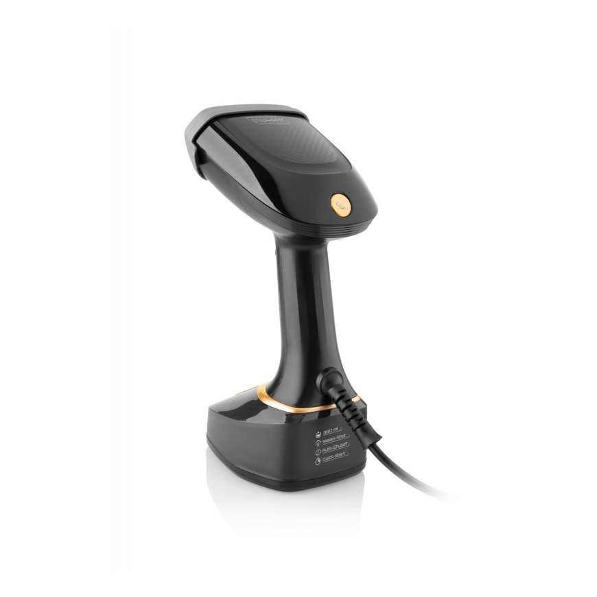 ETA Steamer ETA327090000 Stephany Handheld, 1400 W, 0.32 L – 5