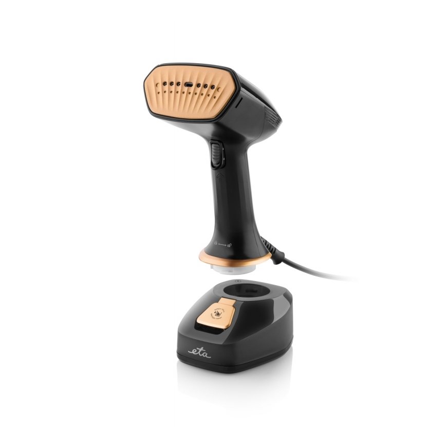 ETA Steamer ETA327090000 Stephany Handheld, 1400 W, 0.32 L – 6