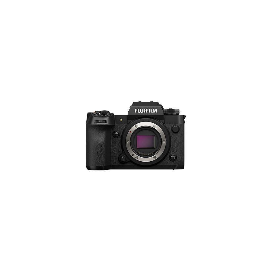 System camera Fujifilm X-H2 KIT XF16-80mmF4 R OIS WR (NEW 2022.09) – 2