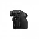 Sisteminis fotoaparatas Fujifilm X-H2 KIT XF16-80mmF4 R OIS WR (NAUJIENA 2022.09) Sisteminis fotoaparatas Fujifilm X-H2 KIT XF16-80mmF4 R OIS WR (NAUJIENA 2022.09)