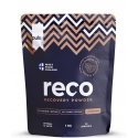 PULS Reco Double Chocolate protein powder, 1 kg PULS Reco Double Chocolate protein powder, 1 kg