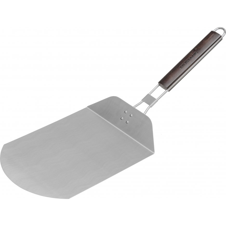 Mustang from Pizzala, folding