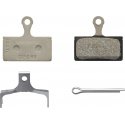 Shimano G05S-RX disc brake pads Shimano G05S-RX disc brake pads