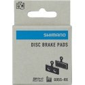Shimano G05S-RX disc brake pads Shimano G05S-RX disc brake pads