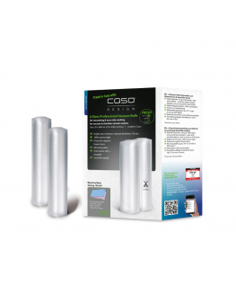 Caso 6 Stars Professional Vacuum Rolls 1247 2