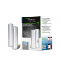 Caso 6 Stars Professional Vacuum Rolls 1247 2 Caso 6 Stars Professional Vacuum Rolls 1247 2