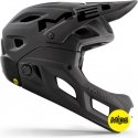MET Parachute MCR MIPS cycling helmet, 58-61 cm, black MET Parachute MCR MIPS cycling helmet, 58-61 cm, black