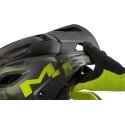 MET Parachute MCR MIPS cycling helmet, 58-61 cm, black MET Parachute MCR MIPS cycling helmet, 58-61 cm, black
