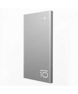iMYMAX P10 Power Bank 10000 mAh Universāla Ārējas uzlādes baterija