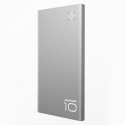 iMYMAX P10 Power Bank 10000 mAh Universāla Ārējas uzlādes baterija iMYMAX P10 Power Bank 10000 mAh Universāla Ārējas uzlādes baterija