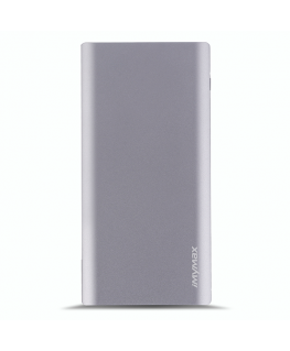 iMYMAX X12 Plus Power Bank 12000 mAh Портативный аккумулятор
