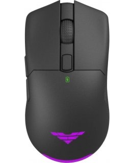 Pelė PREYON Owl Wireless (POW35B)