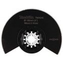 Makita B-64808 Multitool segmentiniai ašmenys 100mm TMA046 BIM, STARLOCK, Medis & Metalas