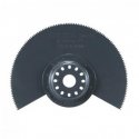 Makita B-64808 Multitool segment blade 100mm TMA046 BIM, STARLOCK, Wood & Metal