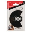 Makita B-64808 Multitool segment blade 100mm TMA046 BIM, STARLOCK, Wood & Metal
