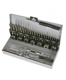 Proline Pro-Line Čiaupų ir matricų rinkinys 32 vnt. (67232)