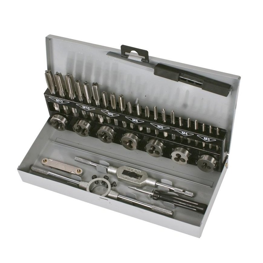 Proline Pro-Line Tap and matrix set