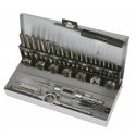 Proline Pro-Line Tap and matrix set 32 pcs. (67232) Proline Pro-Line Tap and matrix set 32 pcs. (67232)