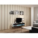 Cama RTVVIGO140N b/c подставка для телевизора/развлекательного центра 2 полка(и) Cama RTVVIGO140N b/c подставка для телевизора/развлекательного центра 2 полка(и)