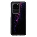 iKins case for Samsung Galaxy S20 Ultra milky way juodas