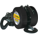 Topex Chain winch 2T - 97X072