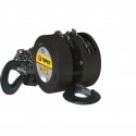 Topex Chain winch 2T - 97X072