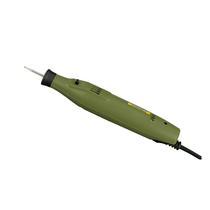 Engraving tool PROXXON GG 12 – 8