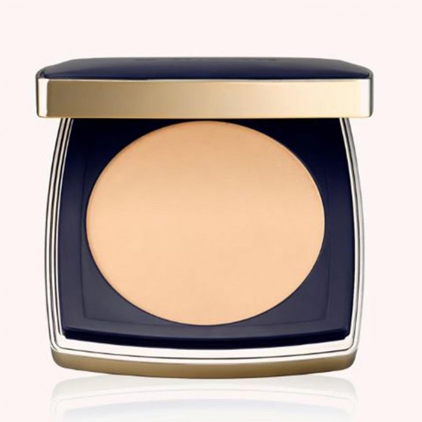 Estée Lauder Estee Lauder Double Matte Compact Powder 4n1 1un