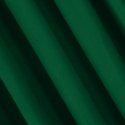 Eurofirany PIERRE CARDIN SIBEL Naktinė užuolaida iš minkšto aksomo, 260 g/m2, 140X270 cm, juosta / t