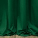 Eurofirany PIERRE CARDIN SIBEL Night curtain made of soft velvet, 260 g/m2, 140X270 cm, band / tunne