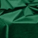 Eurofirany PIERRE CARDIN SIBEL Naktinė užuolaida iš minkšto aksomo, 260 g/m2, 140X270 cm, juosta / t