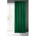 Eurofirany PIERRE CARDIN SIBEL Night curtain made of soft velvet, 260 g/m2, 140X270 cm, band / tunne