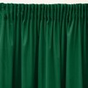 Eurofirany PIERRE CARDIN SIBEL Naktinė užuolaida iš minkšto aksomo, 260 g/m2, 140X270 cm, juosta / t