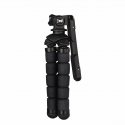 HAMA Flex Mini-Tripod for Smartphone and GoPro 14 cm black