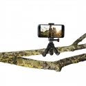 HAMA Flex Mini-Tripod for Išmanusis telefonas and GoPro 14 cm juodas HAMA Flex Mini-Tripod for Išmanusis telefonas and GoPro 14 cm juodas