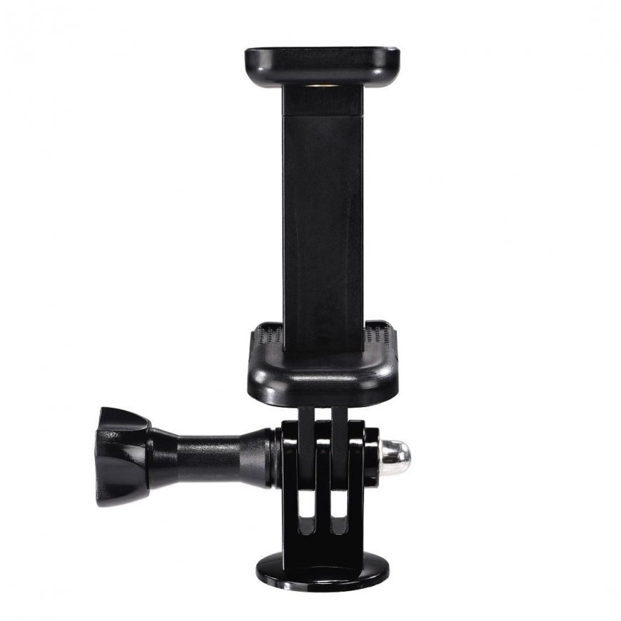 HAMA Flex Mini-Tripod for Išmanusis telefonas and GoPro 14 cm juodas – 10