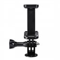 HAMA Flex Mini-Tripod for Išmanusis telefonas and GoPro 14 cm juodas HAMA Flex Mini-Tripod for Išmanusis telefonas and GoPro 14 cm juodas