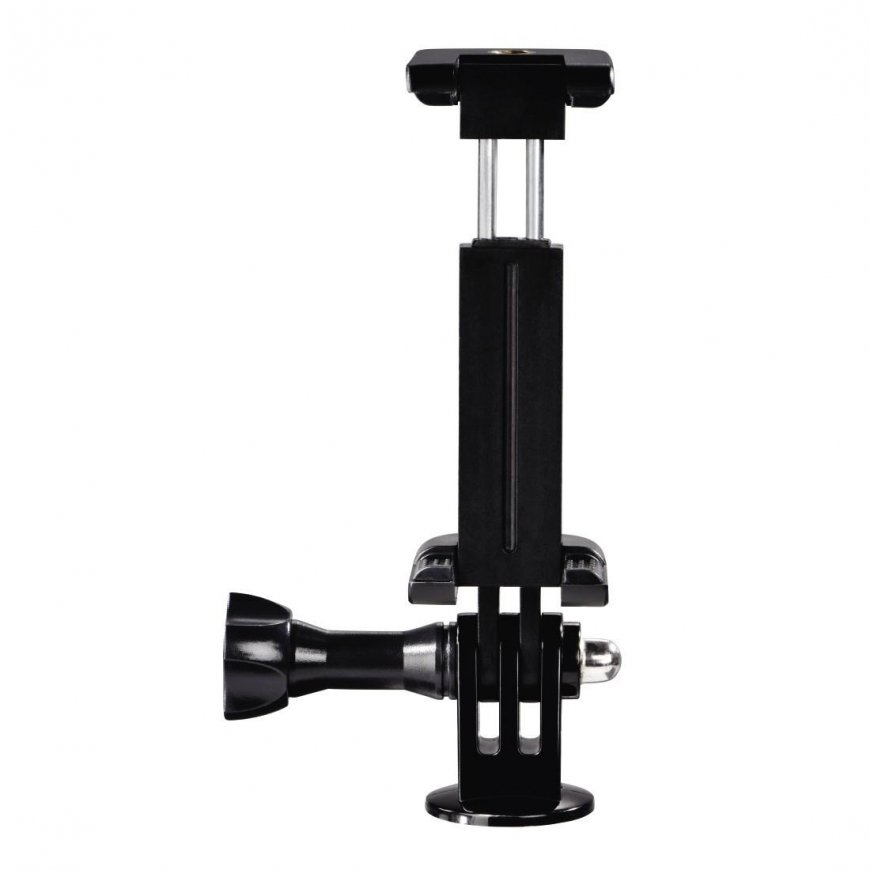 HAMA Flex Mini-Tripod for Smartphone and GoPro 14 cm black – 11